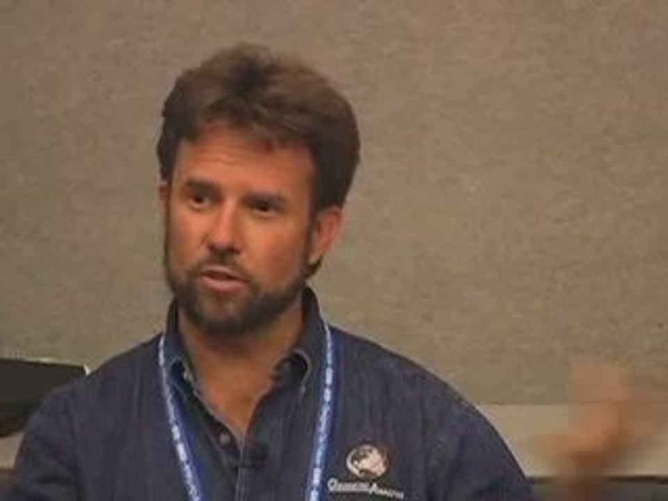 What is Geodesy? Insights from The Geo Experts 🌍