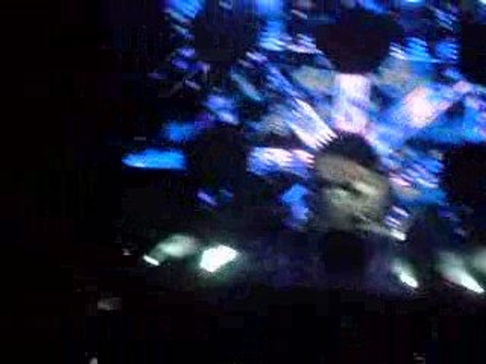 Blink 182 Live in Chicago!