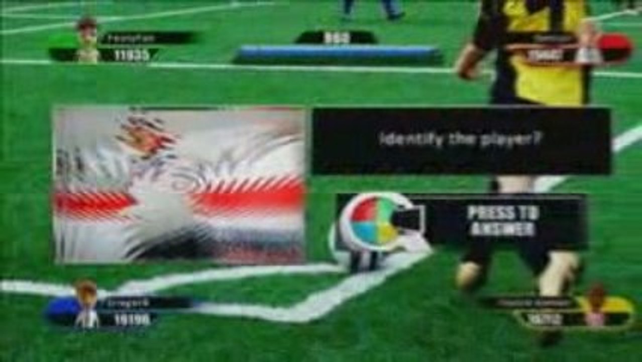 Football Genius – The Ultimate Quiz