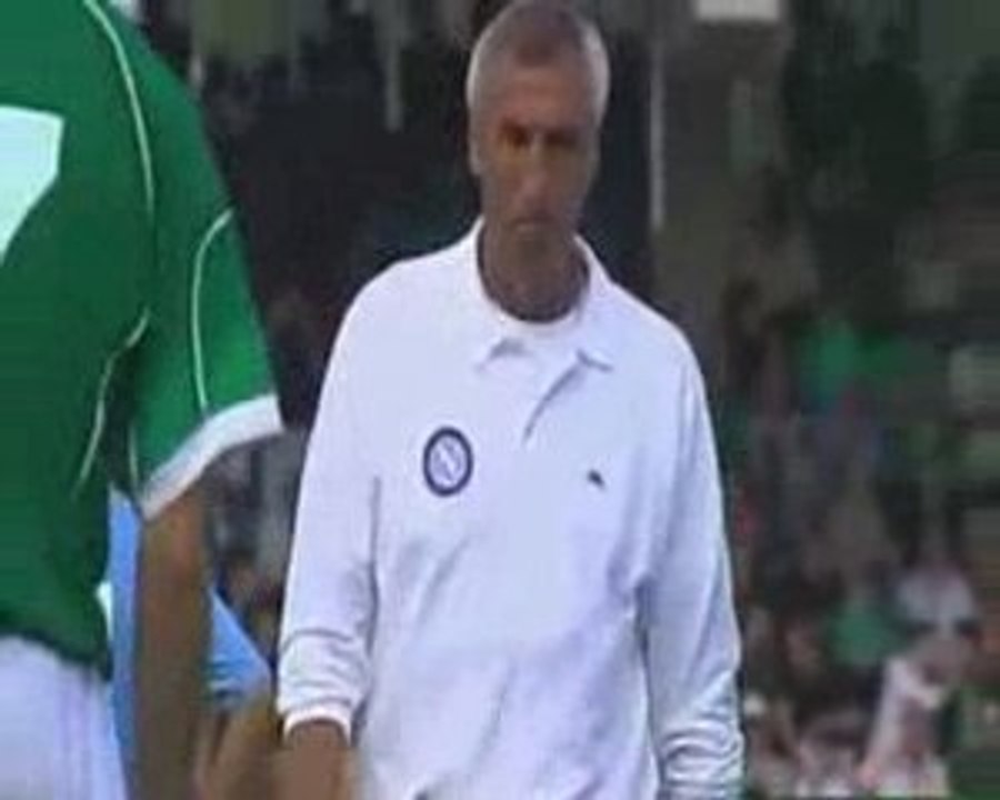 Eduardo Reja preuzeo Hajduk