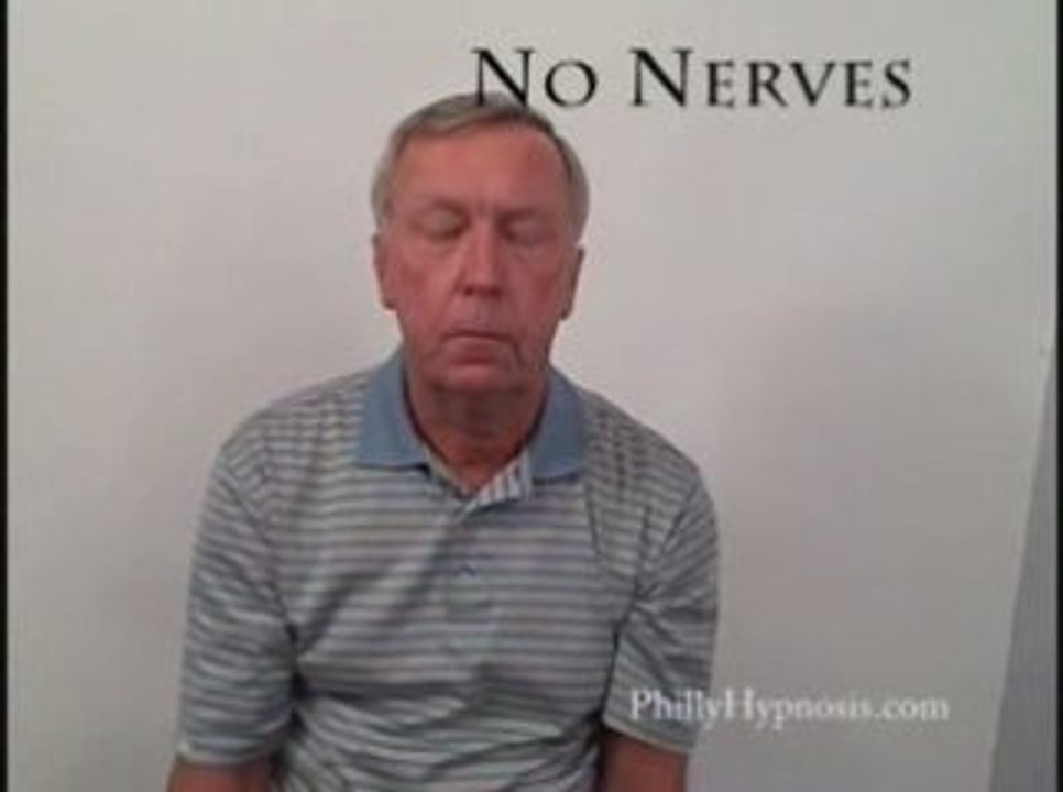 Golf psychology performance sports golfing PGA Tiger Woods