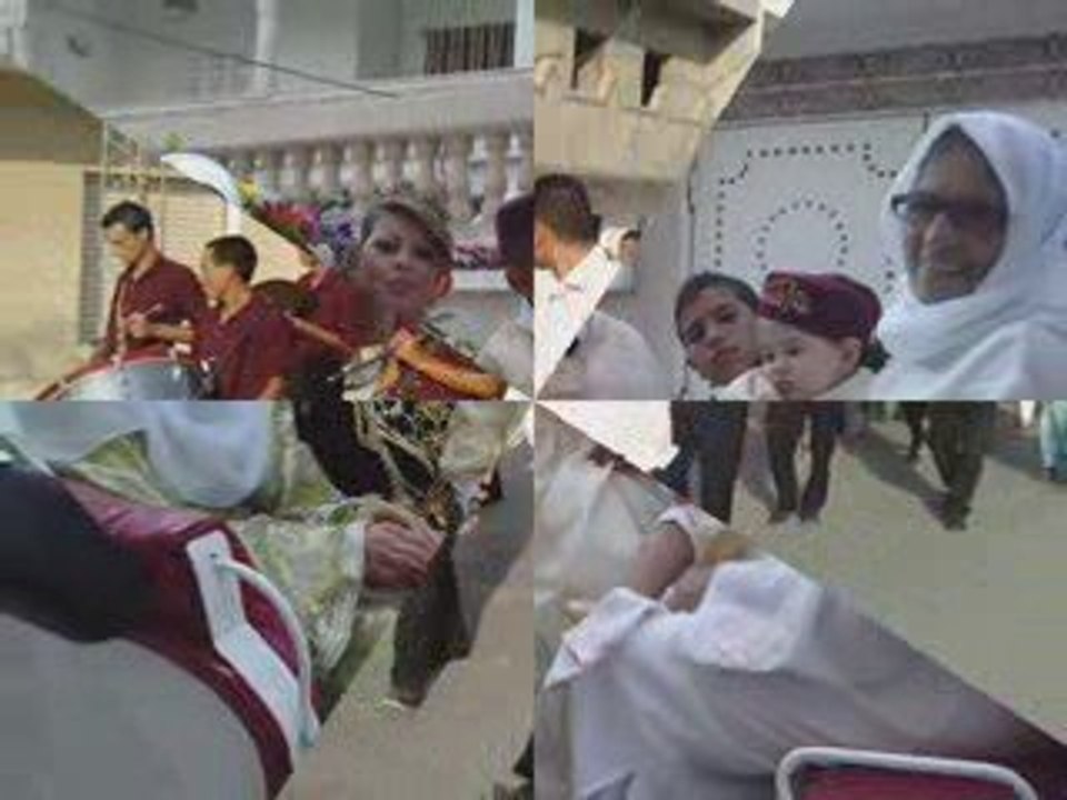 Batem de Ridha Thour