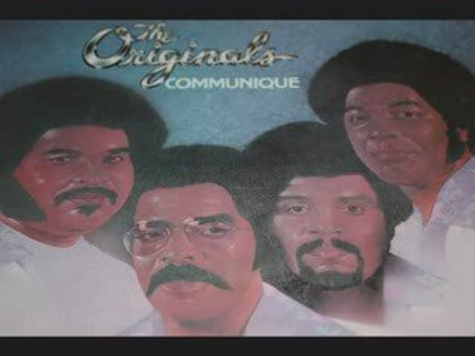 Originals: Unique Ideas and Creativity