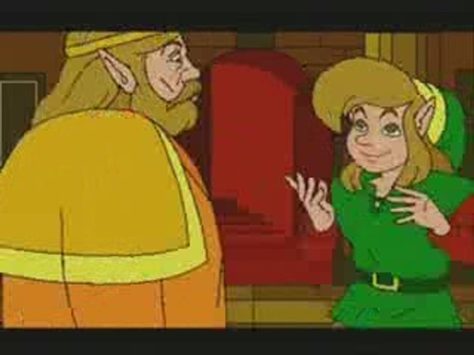 Poisson d'avril [Short French Youtube Poop]