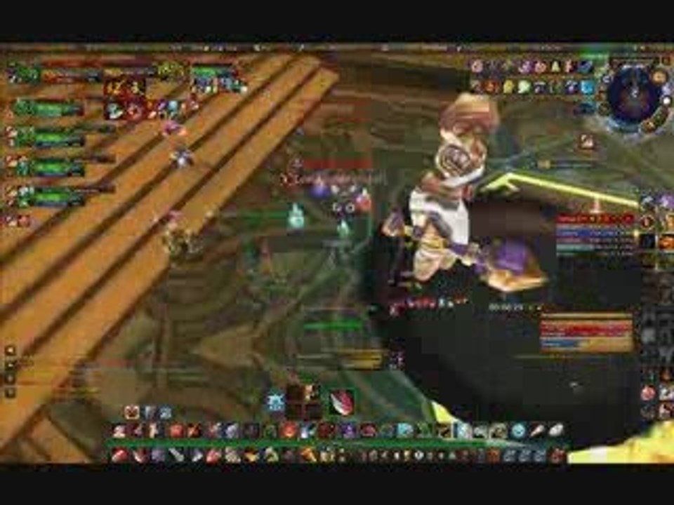 Good Grief Achievement 🎉