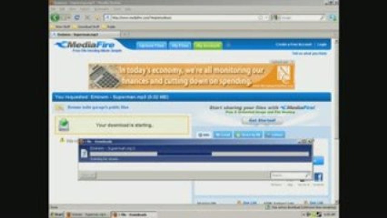 Easy Guide to Download Any File from Google Safely 🔍