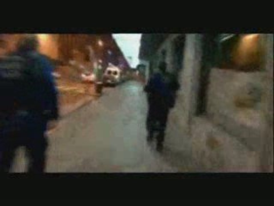 welcome in Brussels part4