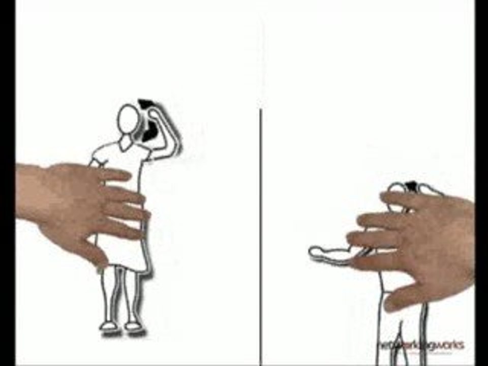 Manchester Networking, Manchester Network, Speed networking