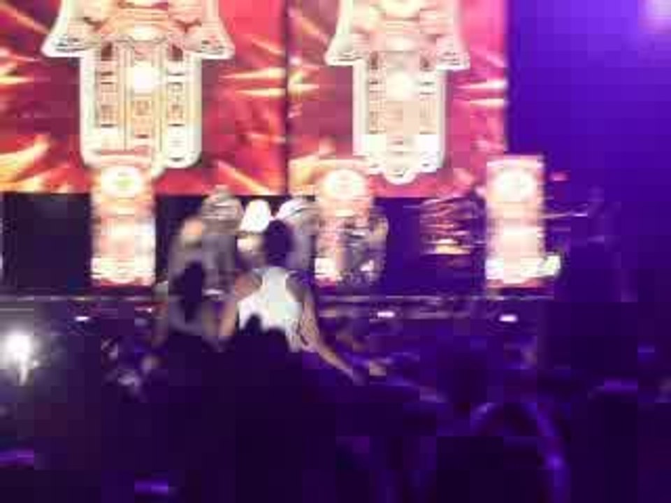 Madonna 29.08.2009 Like a Prayer