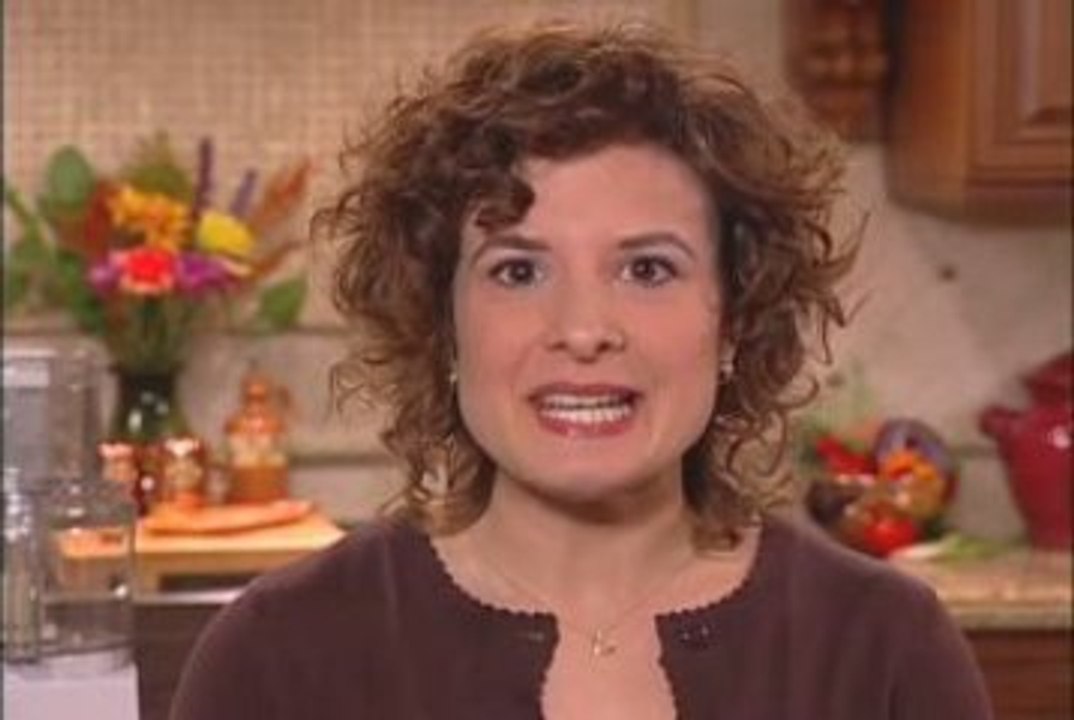 Introduction to Raw Food Diet - DVD by Jennifer Cornbleet