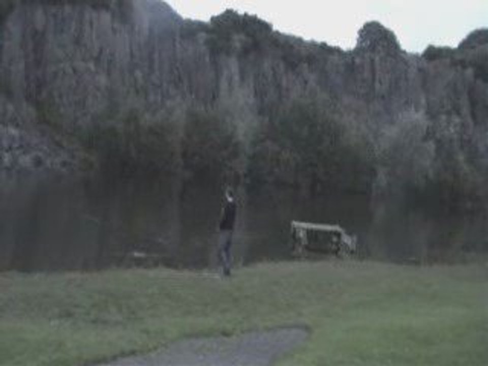 Spey Cast Techniques for Anglers 🎣