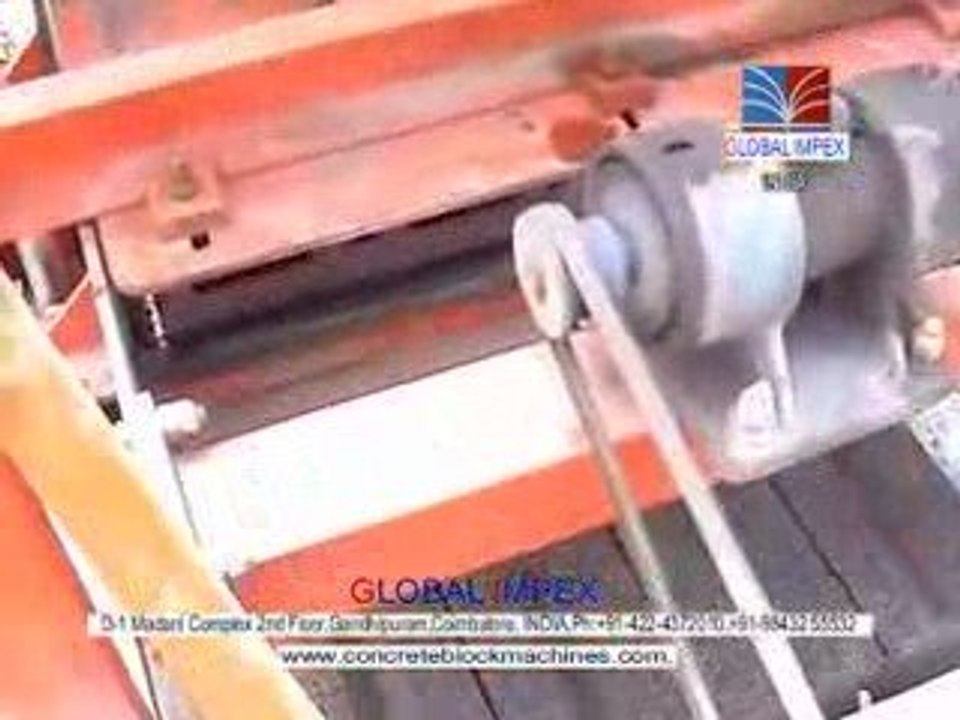 Construction Machines Manufacturer,