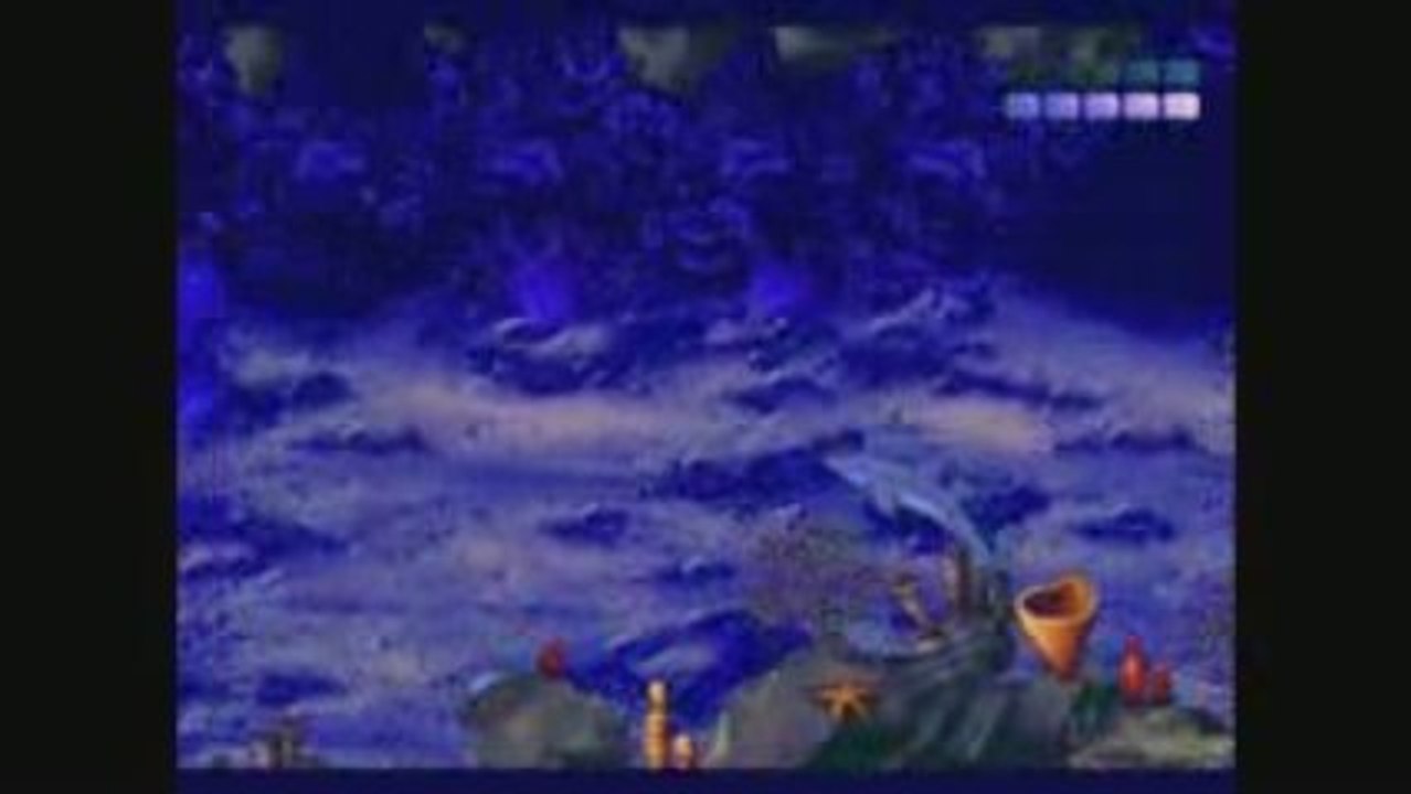 ecco 2 x11 prototype videotest (md)