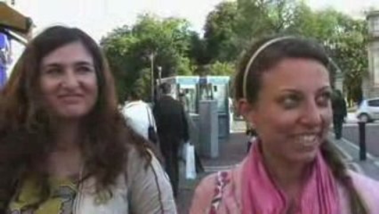 What is twitter in irl