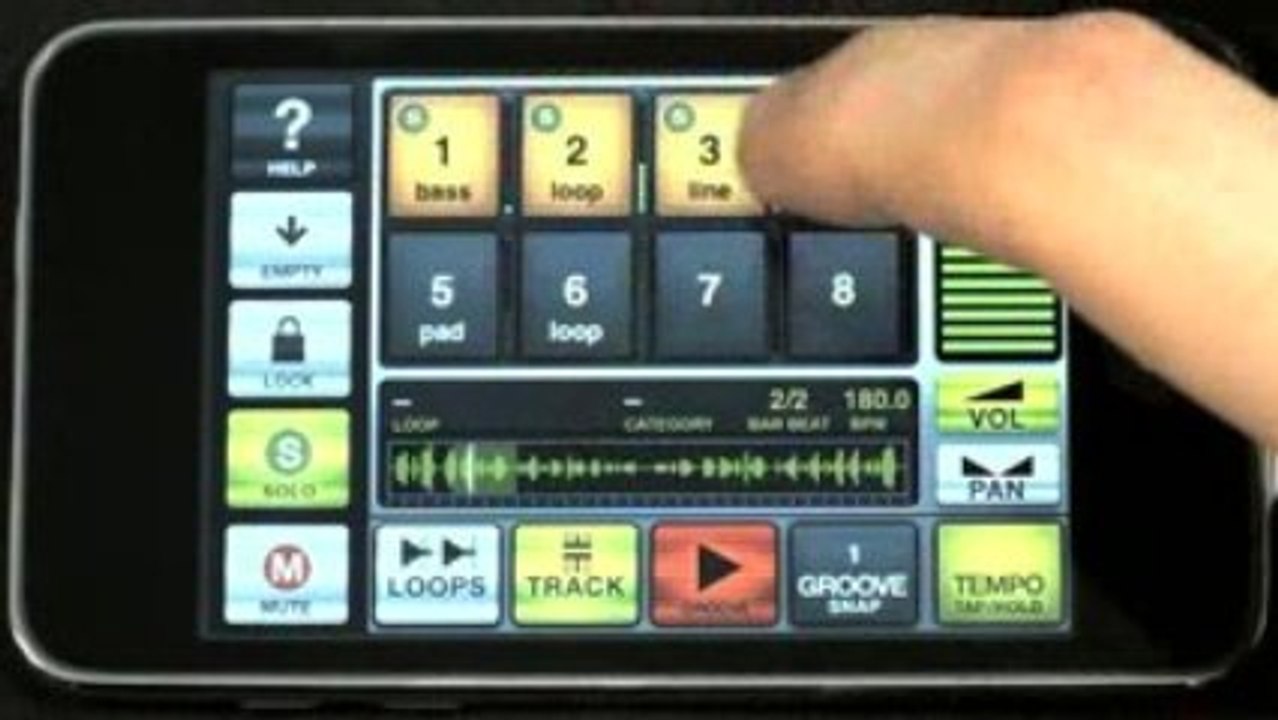 Master Remixing with GrooveMaker: Create Tracks from Scratch 🎶