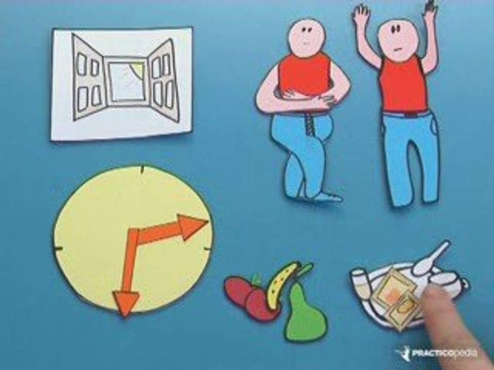 Cómo aprender a estudiar