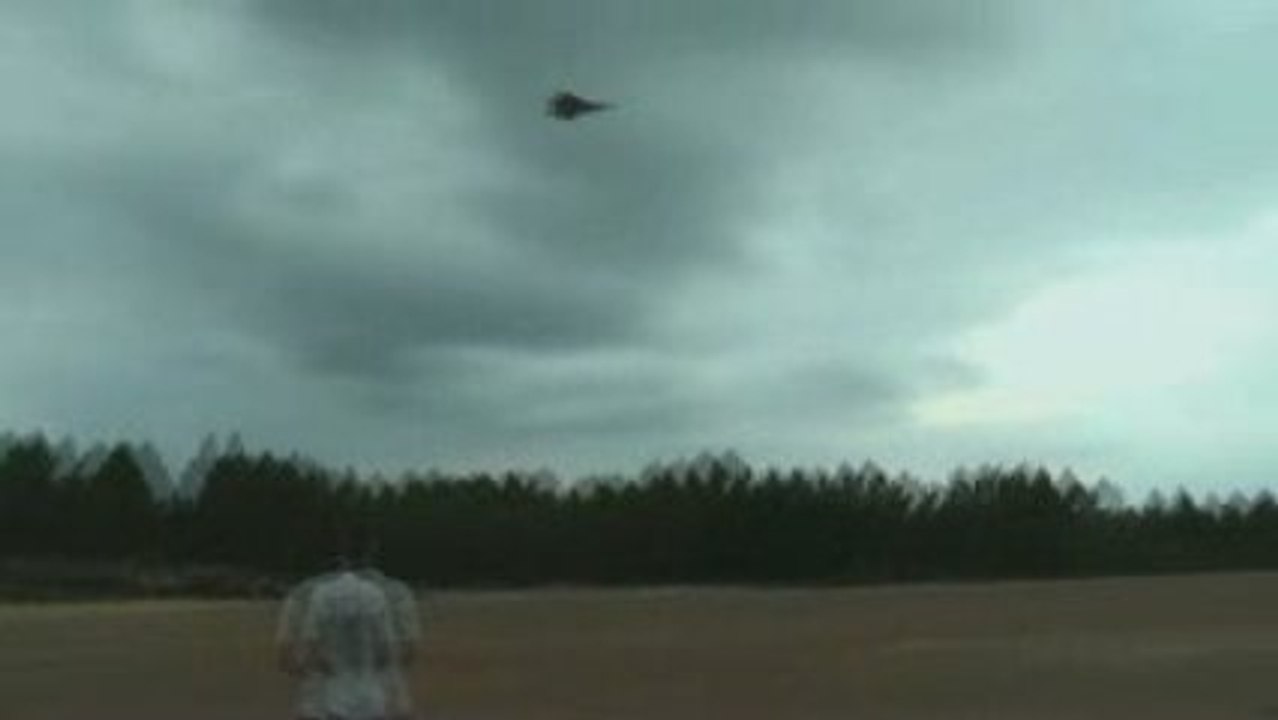 f 22 F-22 Raptor ParkJet with 4.7x4.7 Helice & 2100mAh Lipo