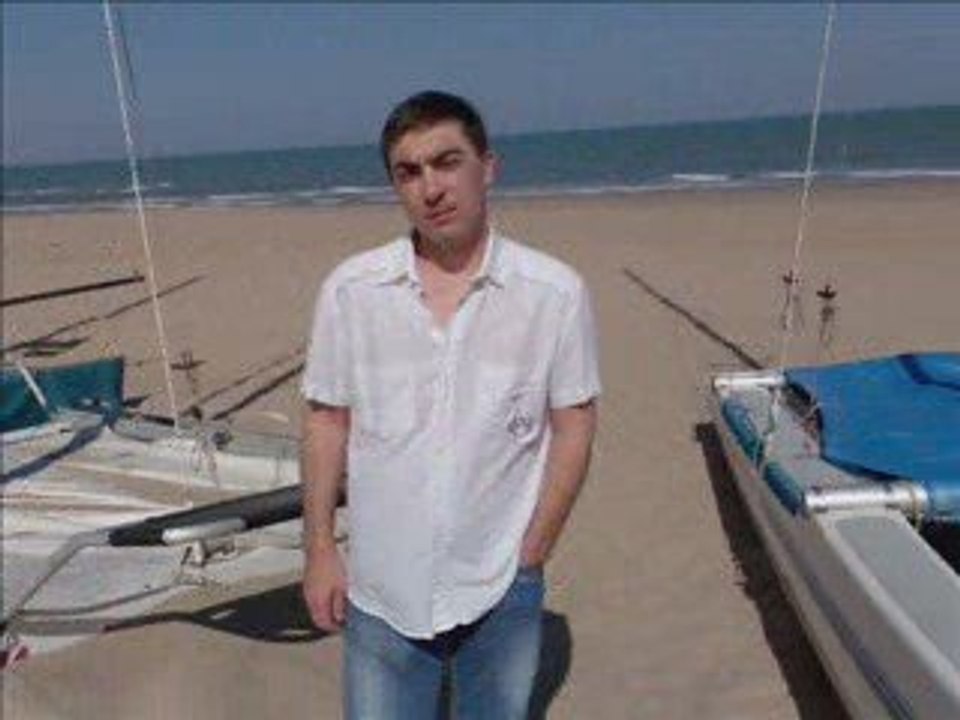 Посвящается памяти Андрея.