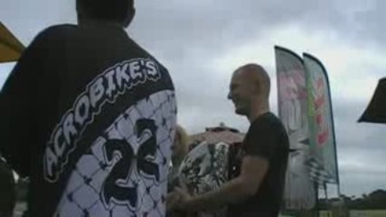 Acrobike's 22 & Acrokart' 22 at GP Circuit Lamballe 🏁