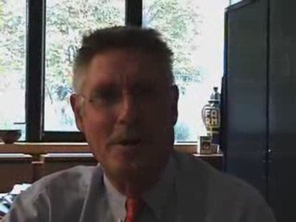 Entretien avec Bernard Bachelier de FARM