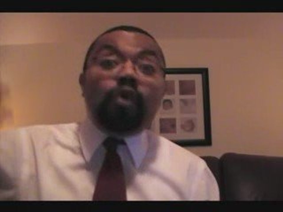 What is The Preacher's Purpose?