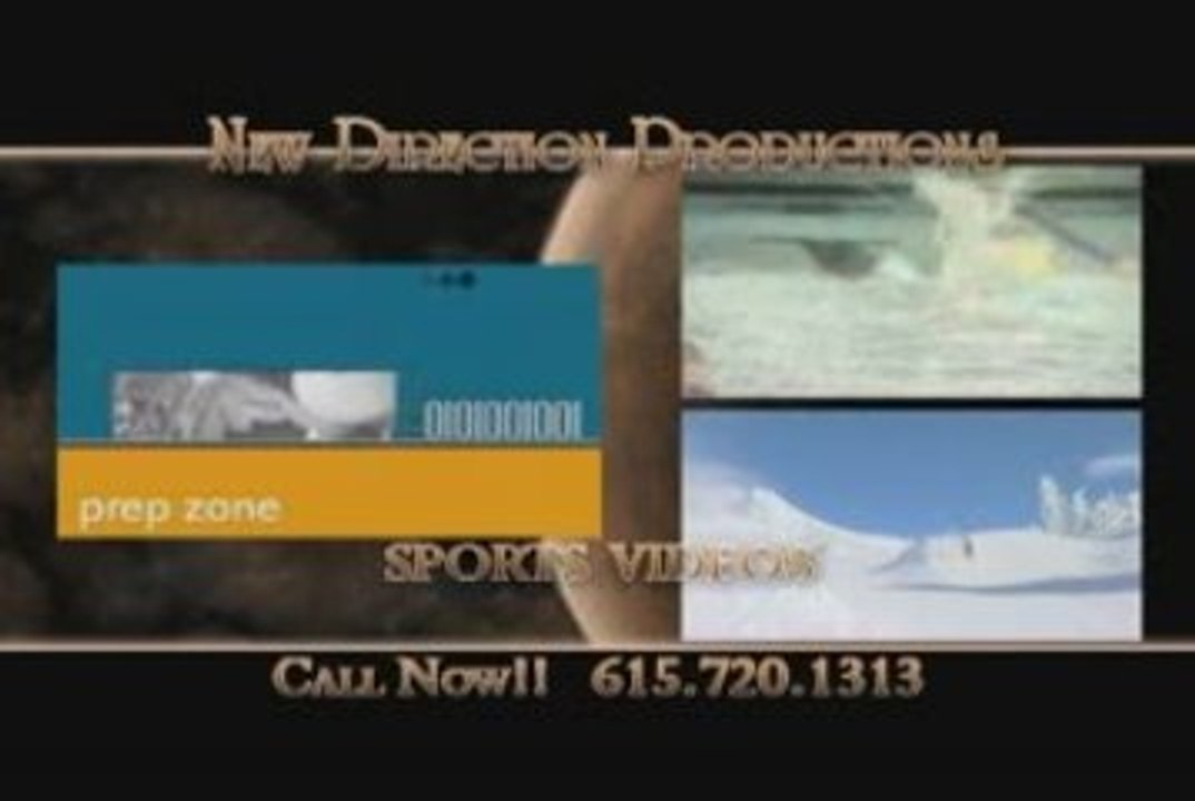 New Direction Productions