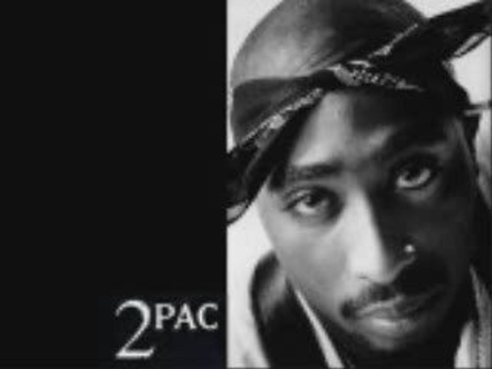 2Pac G-Funk Remix 🎶