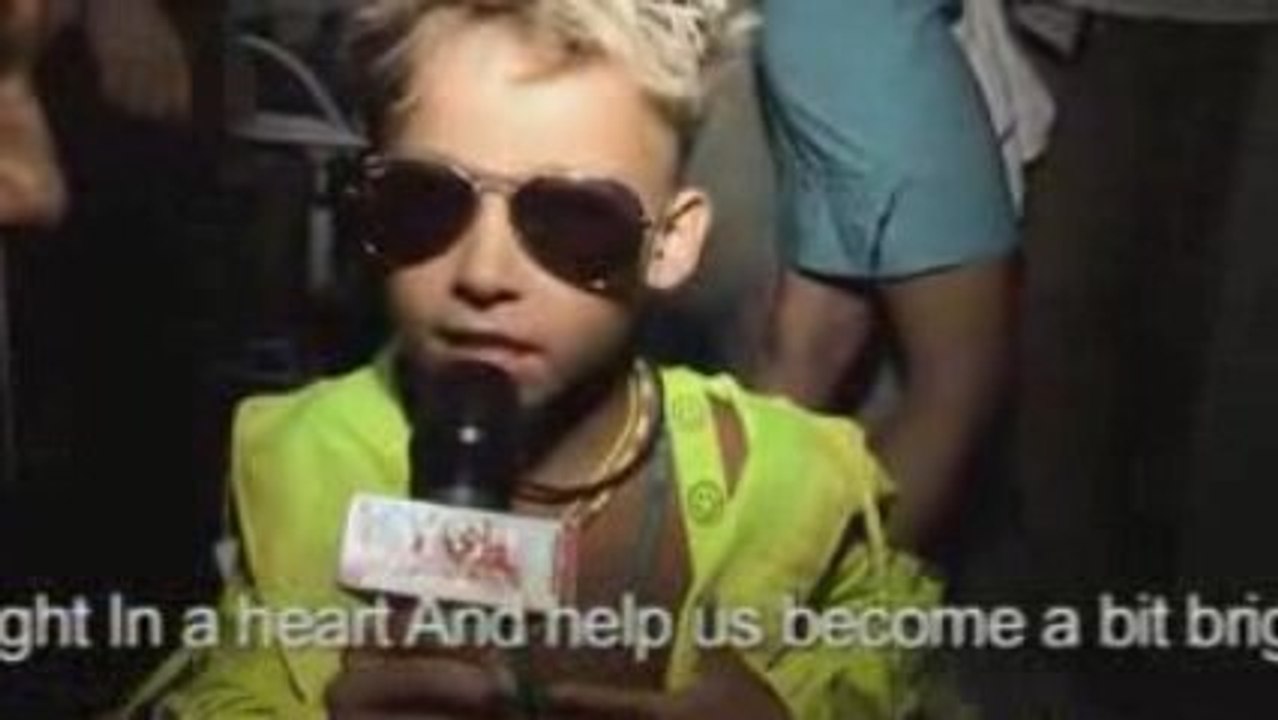 молитва KaZantipa