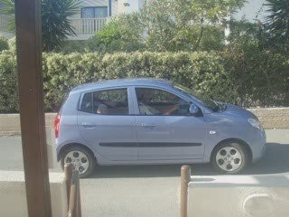 Famille à Chypre : Tochni, Paphos 🌴