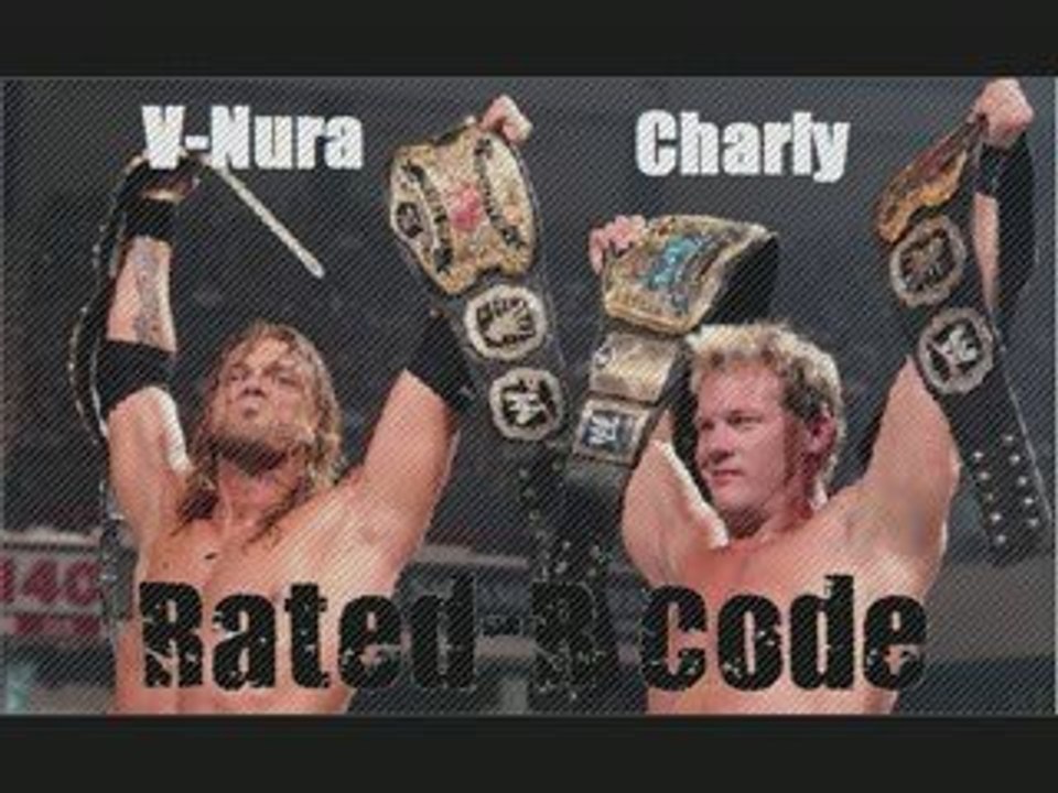 WEL - Rated-R Code Theme