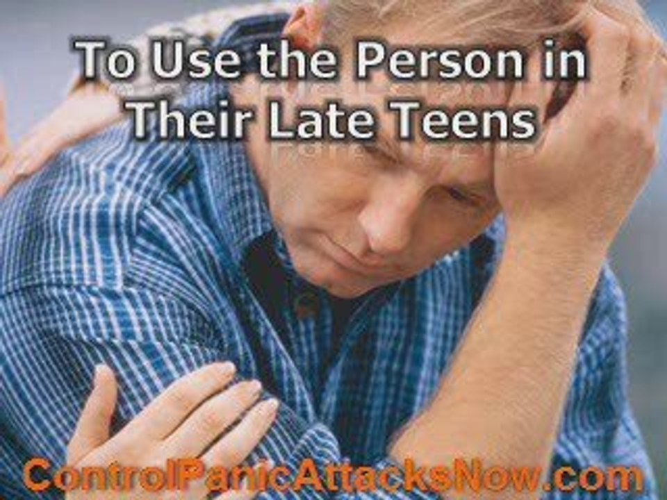 What Causes Panic Attacks