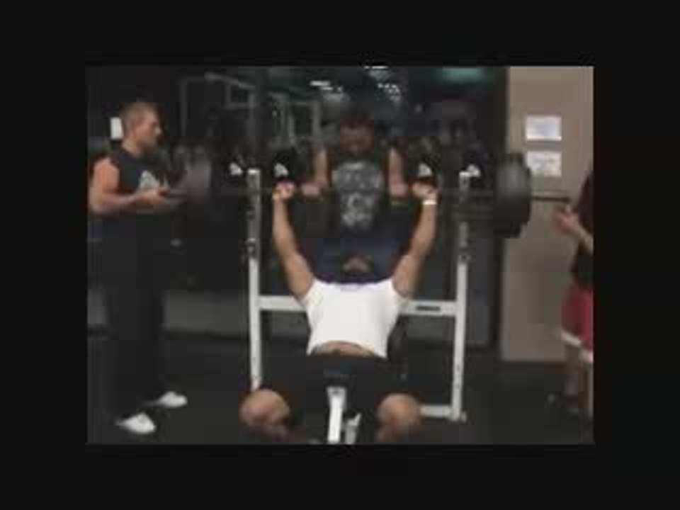 iron eaters - powermass strength training