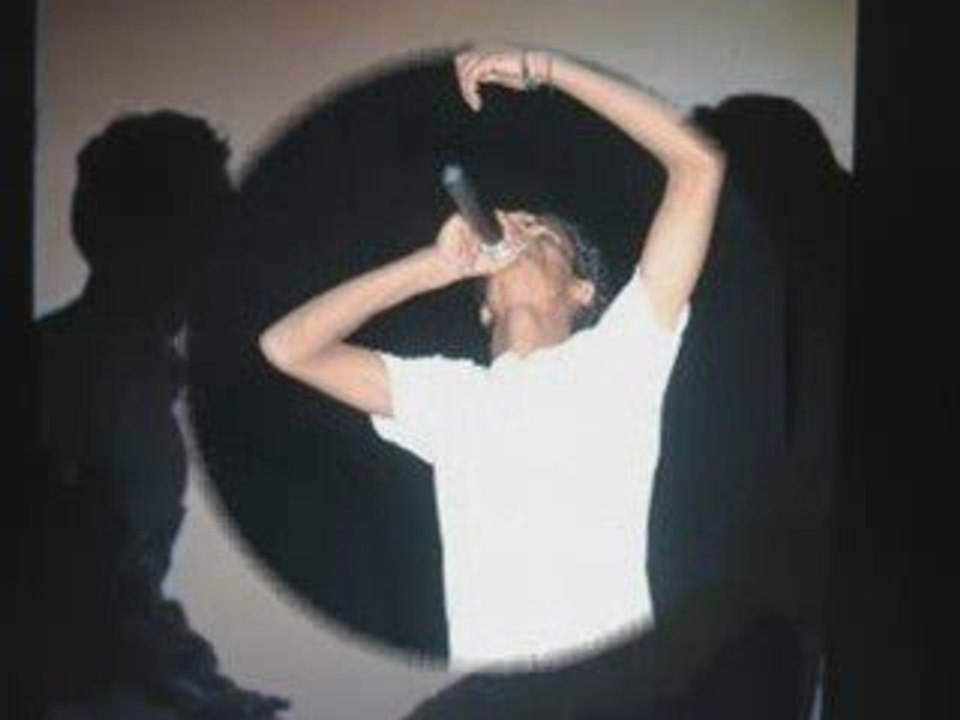 rap tunisa(bente nese)don-Ge