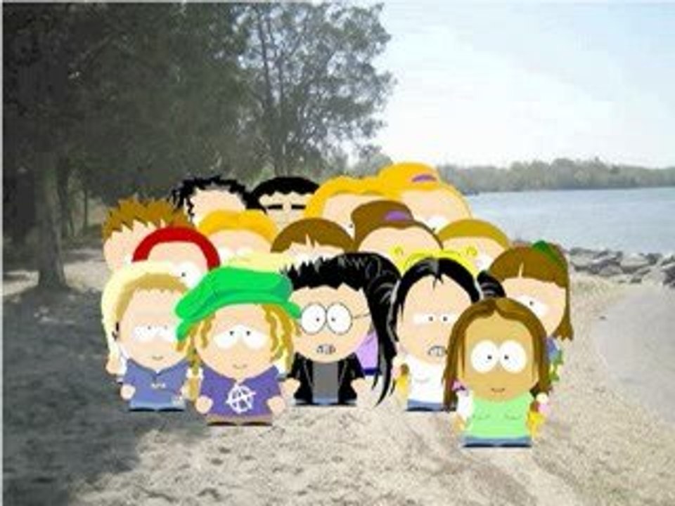 Math Park: Foundations of Mathematics (2006)