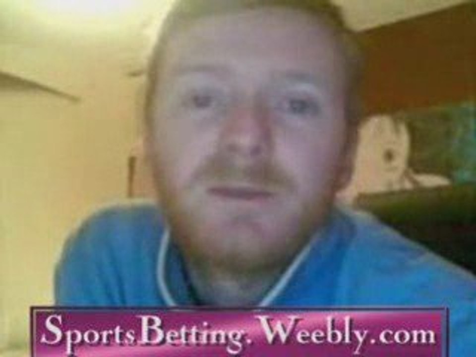 Sports book & Sports Betting - Sports