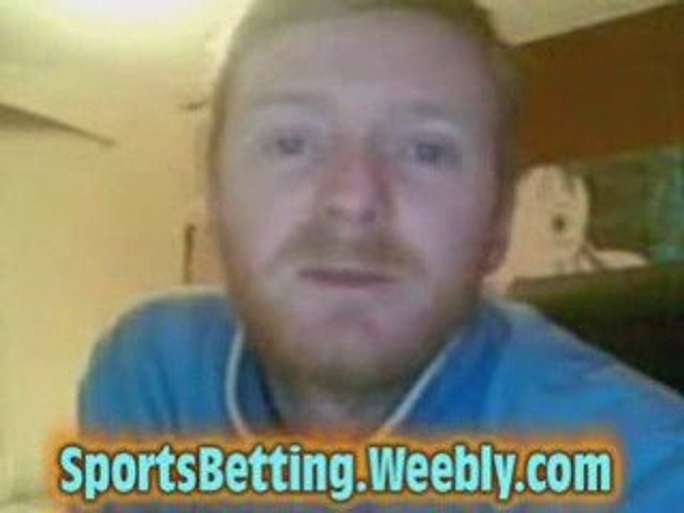 Sports book & Sports Betting - Sports Bet