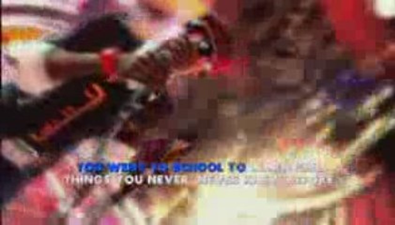 Band Hero - Pop Hits