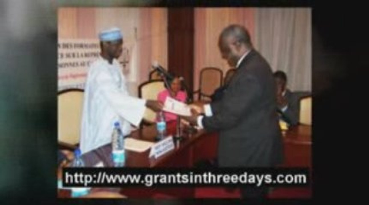 Government Grants for Day Care Centers 🤝