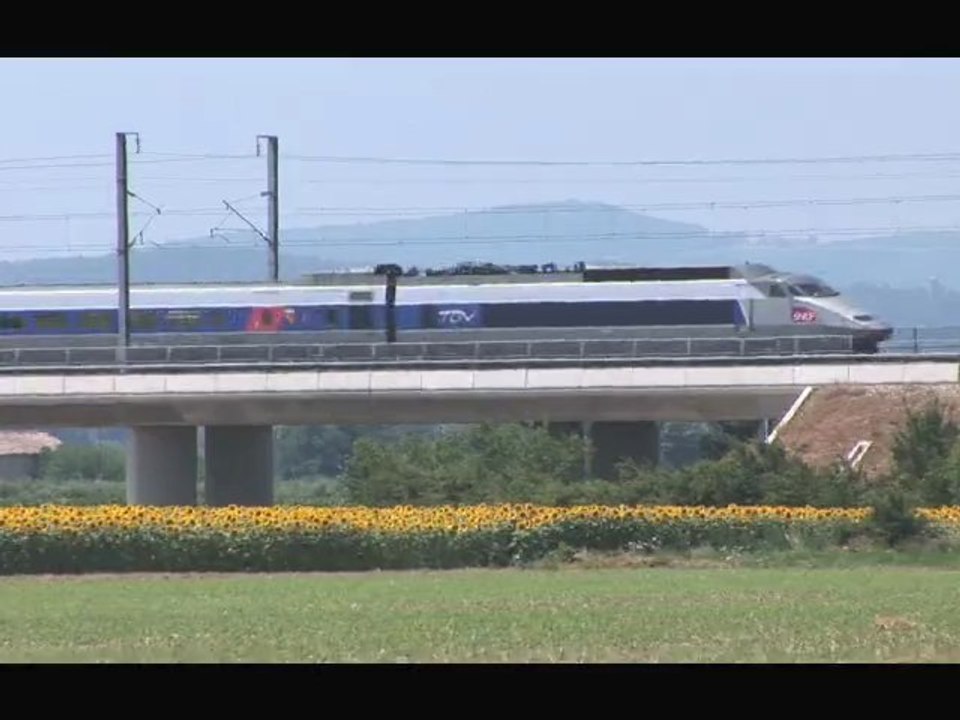 TGV 231