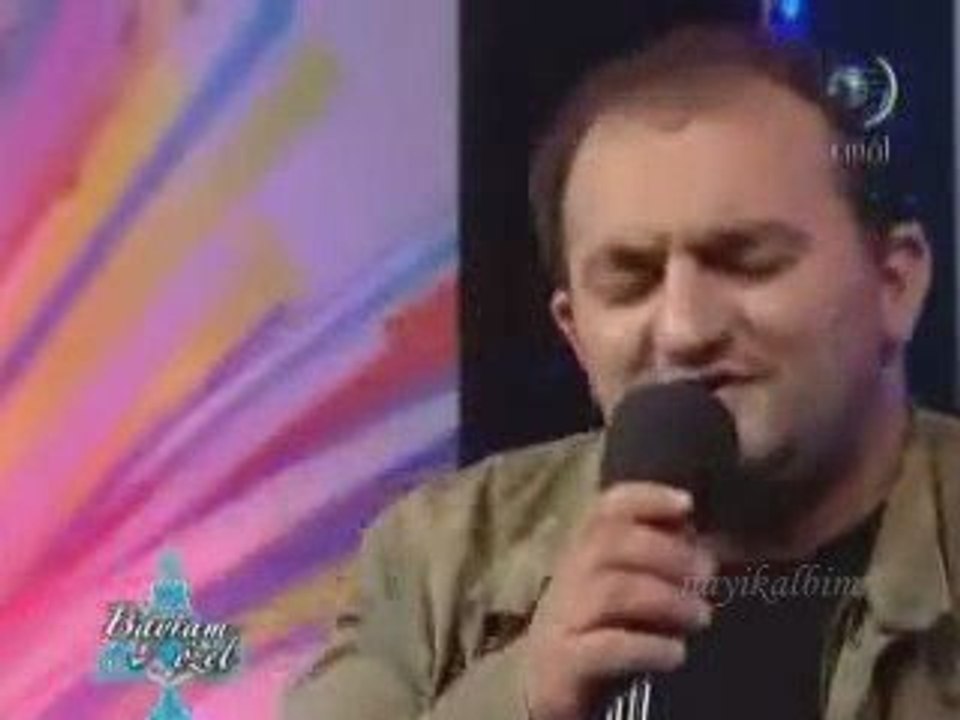 Adem Tuzcu Ağzıma kilit taktılar