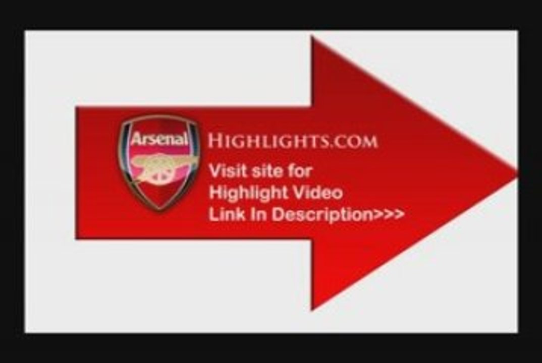 Arsenal vs West Brom Highlights