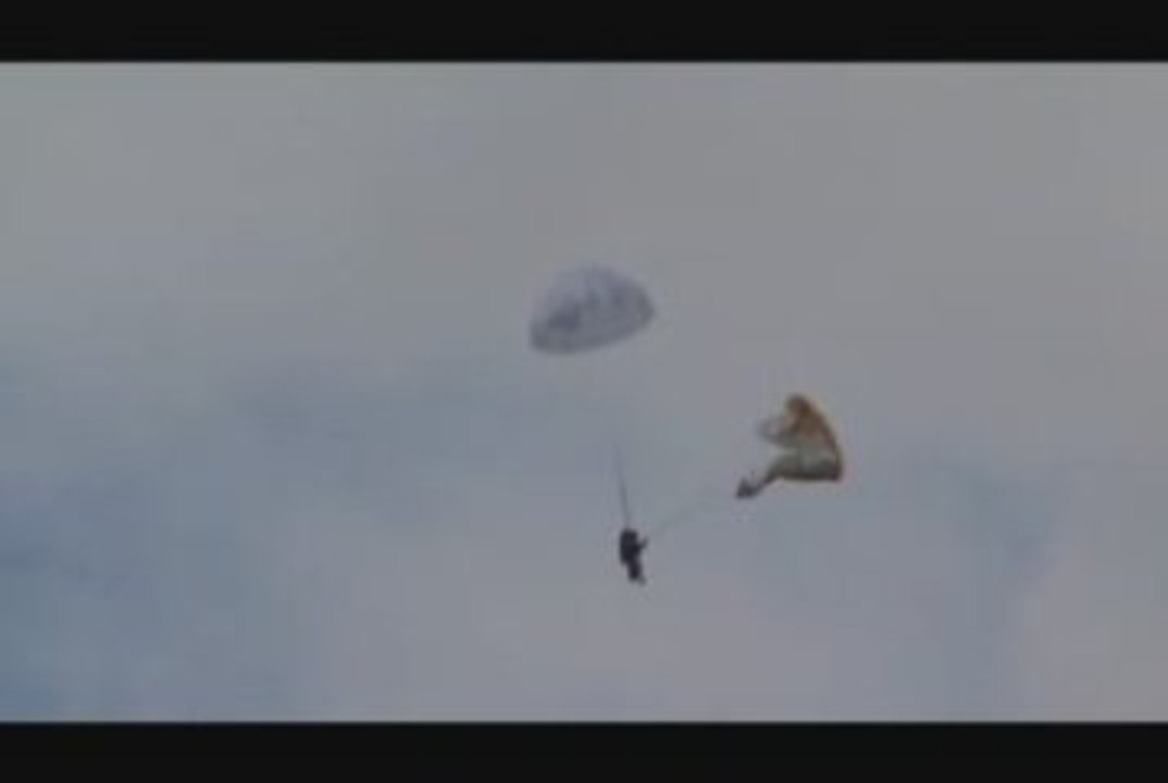 Stage SIV - Fermeture asymétrique - Secours