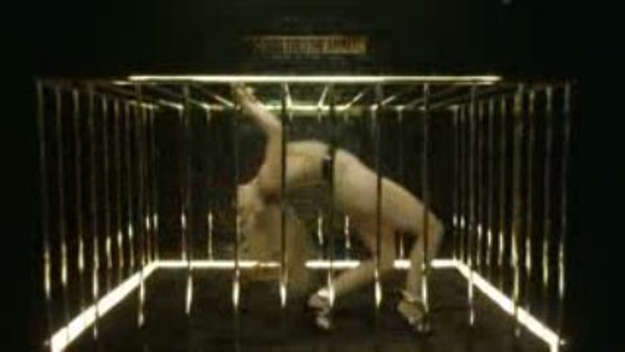 Sigue a la luna - Shakira