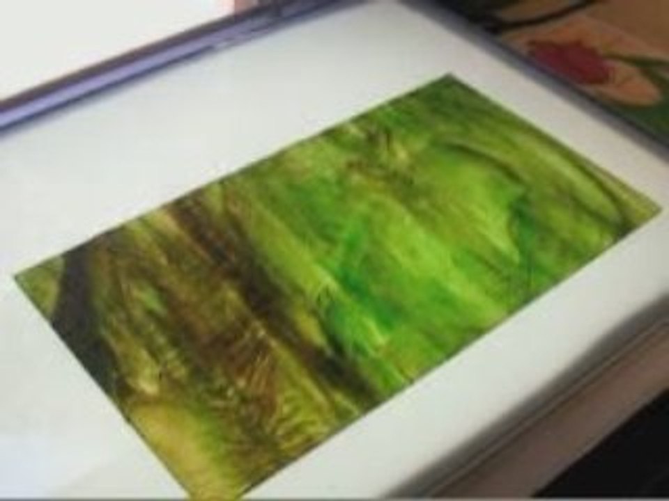 Types of Stained Glass