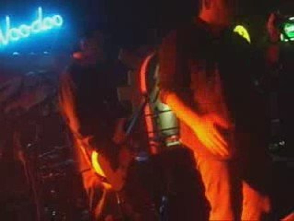 Kare AS - Don't talk to strangers cover