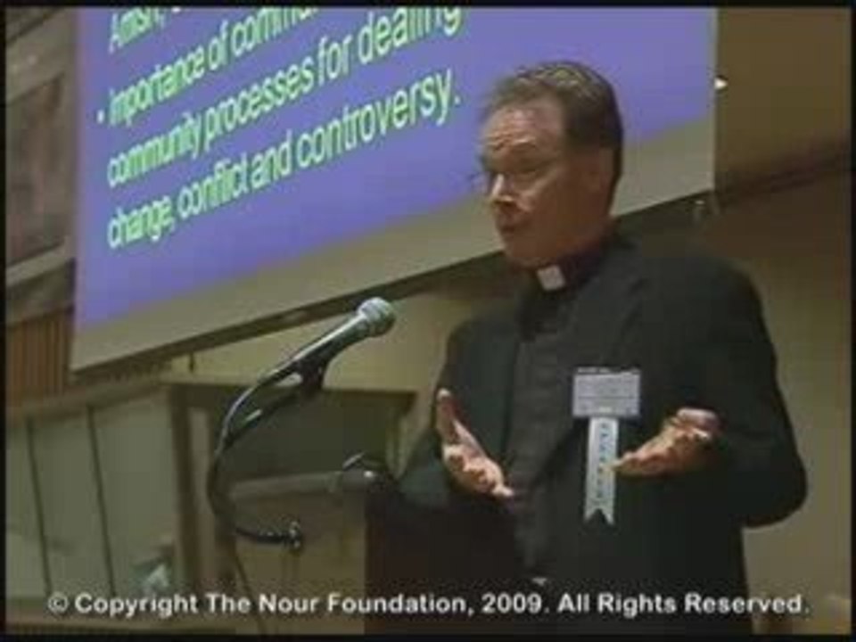 Kevin FitzGerald - Advances in Neuroscience