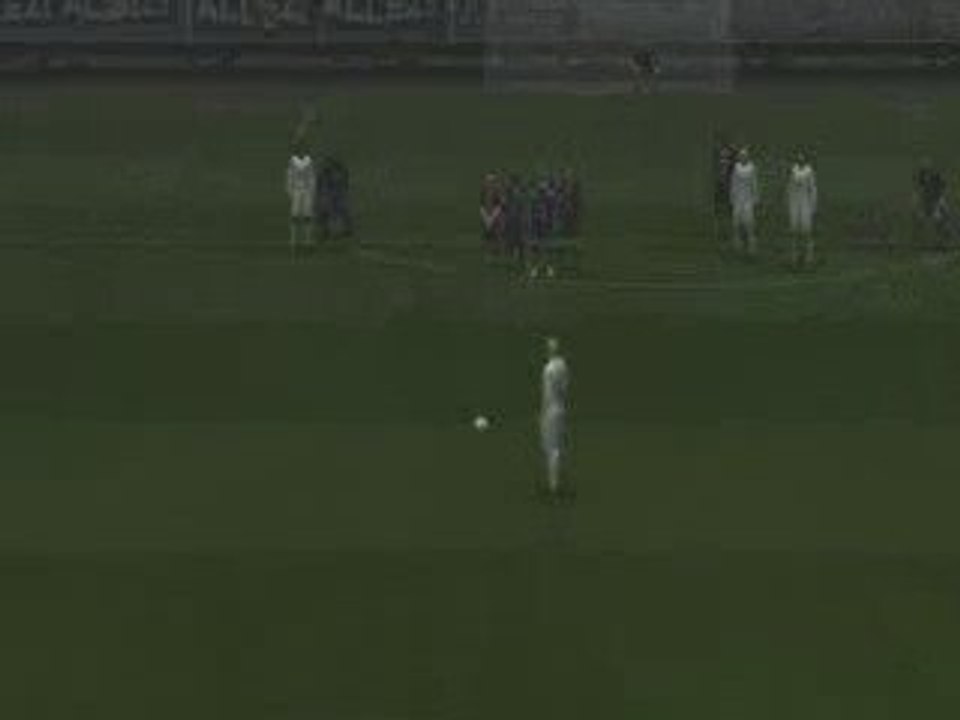 PES League Replay - PES 2009