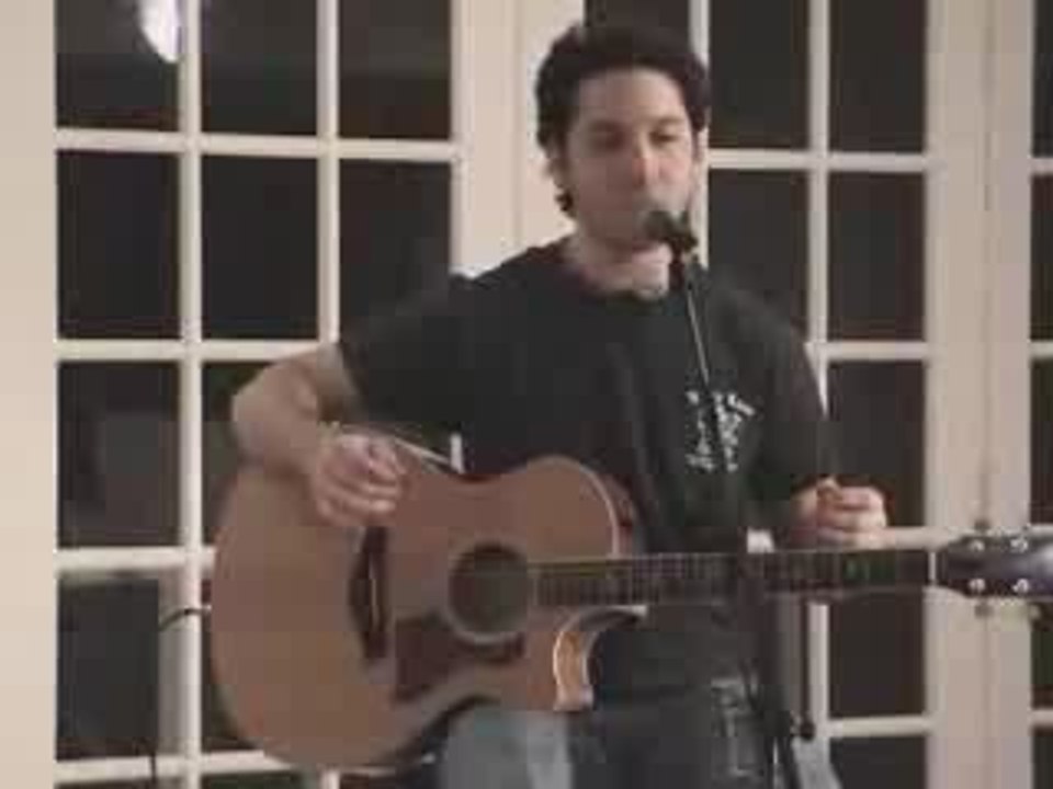 Boyce Avenue - Bleeding Love (acoustic)