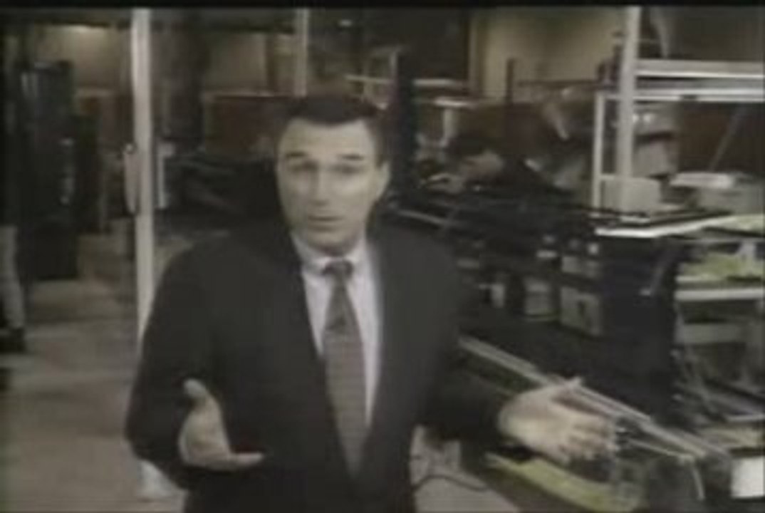 Strapping Machines, Packaging Machines