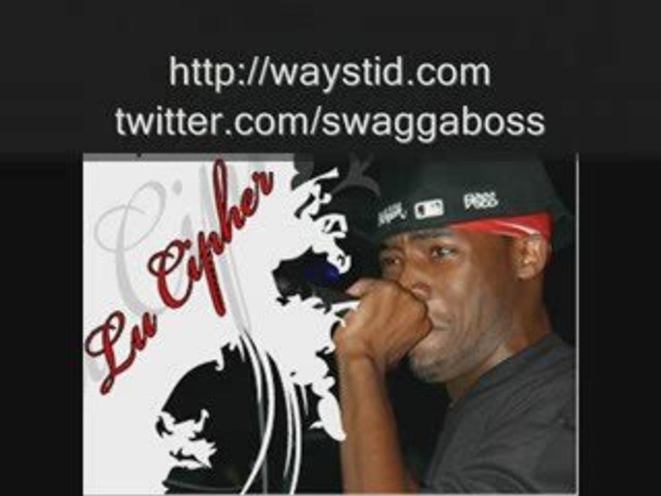 Lu Cipher - Laid Back (Week 2)